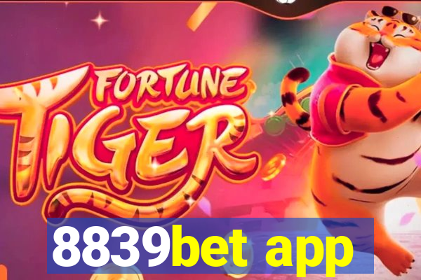 8839bet app